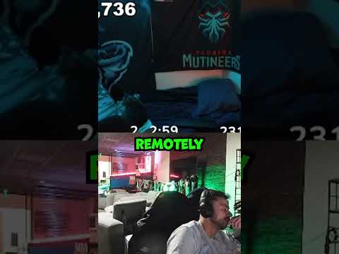 Formal and Dashy Discuss Havok's SHOWER STRATEGY During His Subathon?!