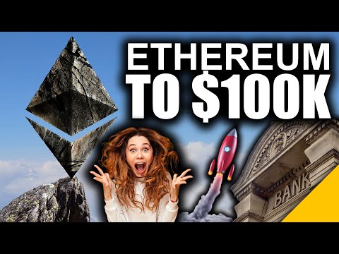 SOLID Ethereum Breakout to 0k (BIGGEST ETH Price Prediction)