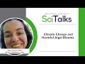 Algal Toxins and Ecosystem Impact
