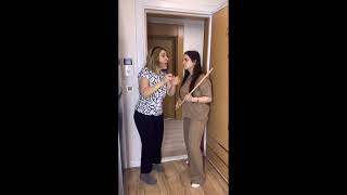 عشر دقائق من الضحك المتواصل 😂