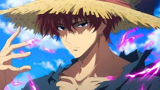 Top 10 NEW Anime With An Overpowered Main Character