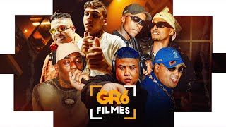 SÓ PORQUE TENHO DIN - MC Fidelis, MC Meno K, MC GP, MC Ryan SP, MC Negão Original, MC Luuky 