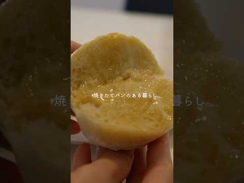 ミニフランスパンをこねずに、寝る前に仕込もう。