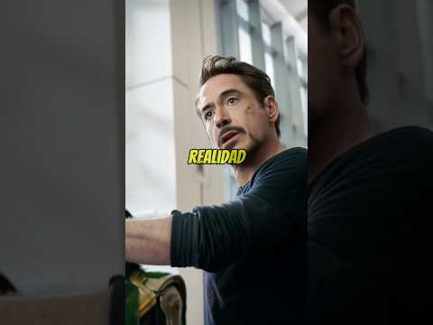 Sabías cómo Loki se dio cuenta de esto sobre los Vengadores? 🔵☯︎⚫