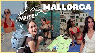 ¿Viaje a Mallorca a tomarme fotos? 📸🌴 | Palma de Mallorca, España 2025