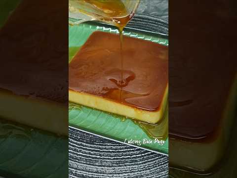 Bread Pudding | Easy and No bake dessert  #cooking #dessert #pudding #food #easyrecipe #recipe