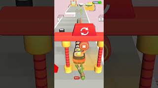Sushi🍣 Craft Run:Level 46 #ytshorts #gaming #viral