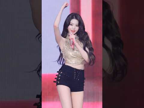 ์ฅ์์ ํฉ๋ ๋ฆฌ๋ ๋จธ๋ฆฌ #์ฅ์์ #wonyoung