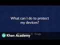 Cybersecurity Best Practices