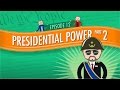 Exploring Implied Presidential Powers