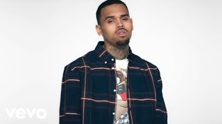 Chris Brown ft. Tayla Parx – Anyway