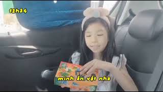 Đà Lạt//Cuumummim tự quay vlog một ngày ở Đà Lạt cùng gia đình 😼🤧🐑 #dalat #vlog #xuhuongyoutube