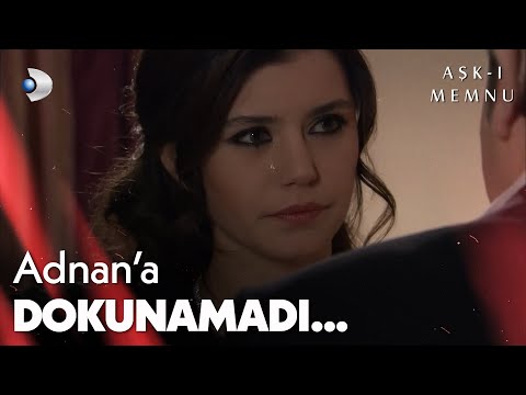 Bihter, Adnan'ın Kollarına Kendini Bırakmadı!  - Aşk-ı Memnu Özel Klip