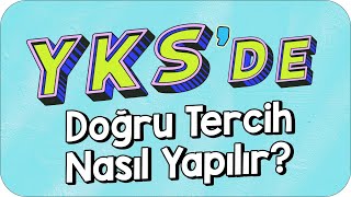 2024 YKS Sonuçları Açıklandı! 📢 Tercih Döneminde BİLMEN GEREKENLER ❗