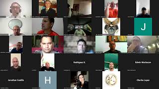 Gestión Ejecutiva de la Seguridad