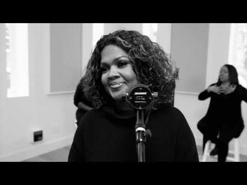 CeCe Winans - Believe For It (Acoustic One Take)