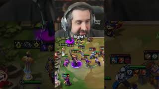 MAXIMUM POWER!! | TFT K.O. Coliseum | Teamfight Tactics #teamfighttactics #tft