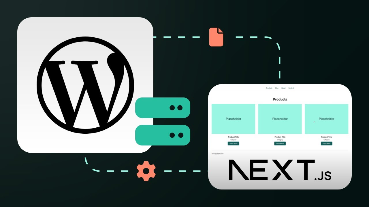 How to Use WordPress as a Headless CMS video thumbnail
