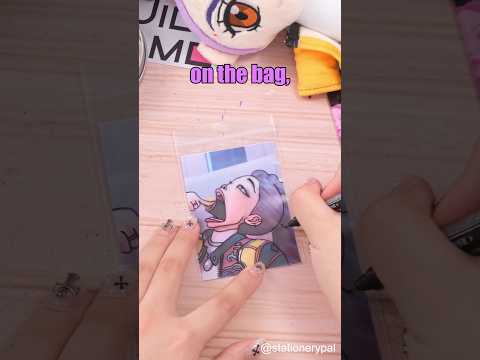 Rumi Magic Drawing Trick ✨#shorts