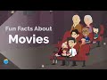 Exploring Fun Facts About the History of Cinema