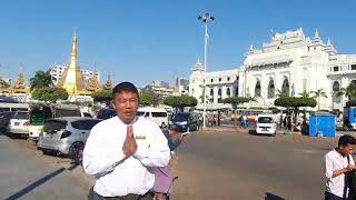 Welcome  to Nanda Win Travel & Tour from Myanmar