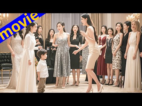 【full movie】小三仗著丈夫寵愛傷害妻子兒子，妻子徹底爆發，狠狠收拾讓她生不如死！