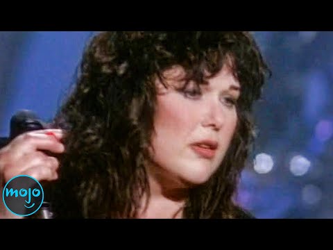 10 Singers Who Were FORCED To Sing Songs They HATED