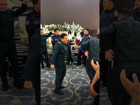 Ichki ishlar xodimlari bayramingiz muborak bo’lsin!