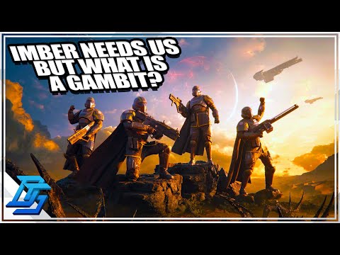 Helldivers 2 Gameplay | IMBER IS UNDER ASSAULT...TITANIUM IS THREATENED...WHAT IS A GAMBIT?!?