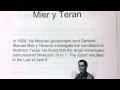 Texas Independence Events and Key Figures