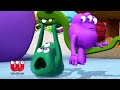 Monster Math Concepts and Problem Solving