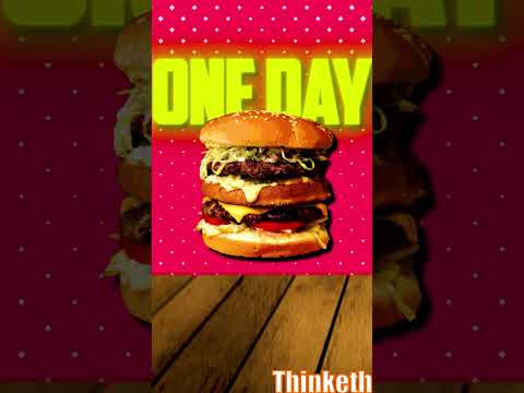 Burger King's Iconic Offer #shorts