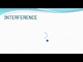 Wave Behavior and Sound Interference