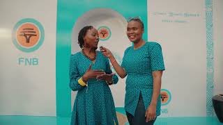 FNB Lesotho CEO on Africa Day