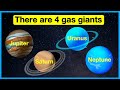 Planets and Their Unique Features