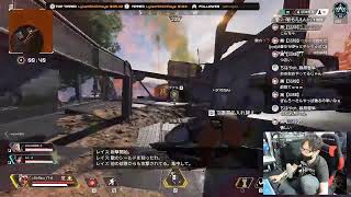 よぼよぼ目を慣れさせる配信