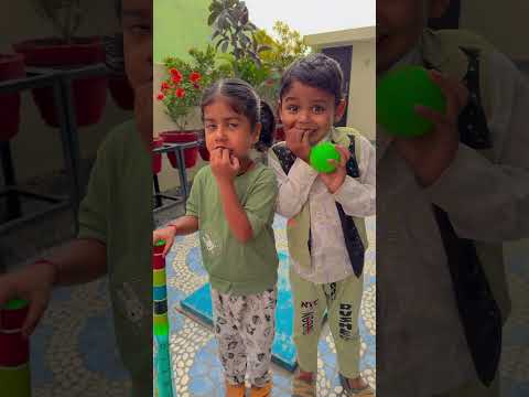 छोटा बच्चा समझने की गलती मत करना ❤️🤣 #shorts #trendingshorts #cutebaby #funny