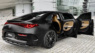 New 2026 Mercedes CLA - Interior, Exterior and Drive