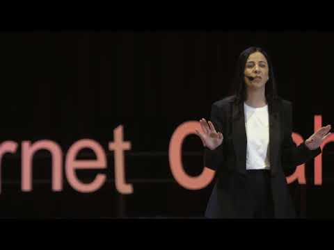 The House You Carry | Tracy Najem | TEDxSJS Cornet Chahwan Youth