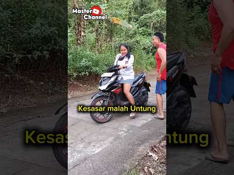 TIDAK ADA NIAT #shortsviral #shortsterbaru