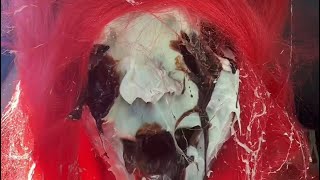TRYING WENDYS GIRL SCOUT COOKIE FROSTY!!!