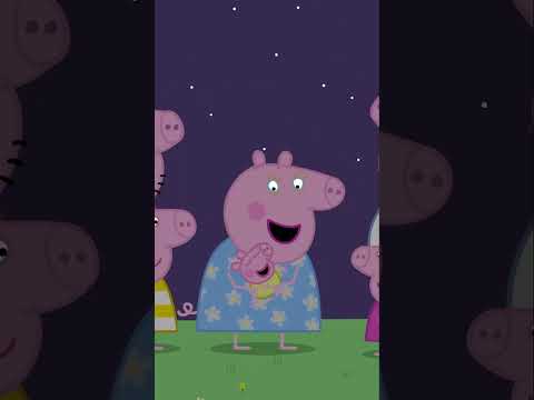 ¡El Ruidoso Bebé! | Peppa Pig en Español #shorts #peppapig #dibujosanimados