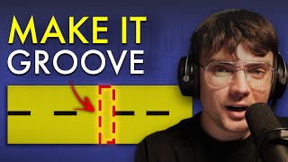 Make Your Tracks Groove Instantly (Step by Step Guide)