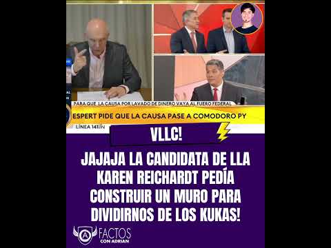 GUILLERMO LOBO SE LA MANDÓ A GUARDAR AL ZURDO DE ADRIAN VENTURA