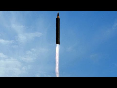 Ülésezett az ENSZ BT az észak-koreai rakétakísérletek miatt
