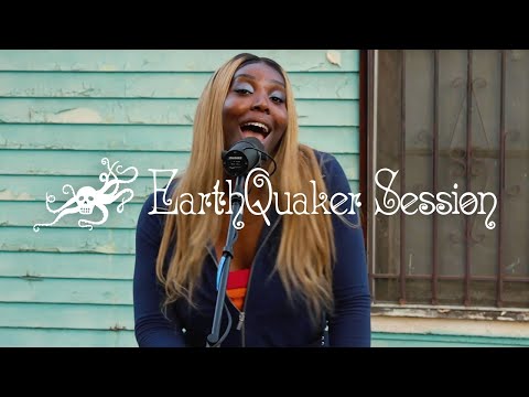 EarthQuaker Session Ep. 35 - AH MER AH SU "No One" | EarthQuaker Devices