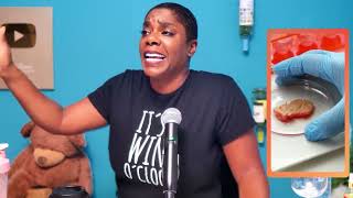 People Are Saying Showering Harms The Skin
