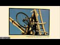 Exploring Harvest Time in The Boy Who Harnessed the Wind