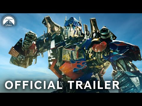 Transformers: Revenge of the Fallen - Trailer