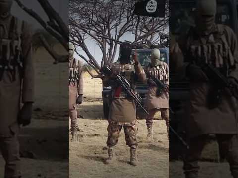 Boko Haram: Most Deadliest Group In Africa